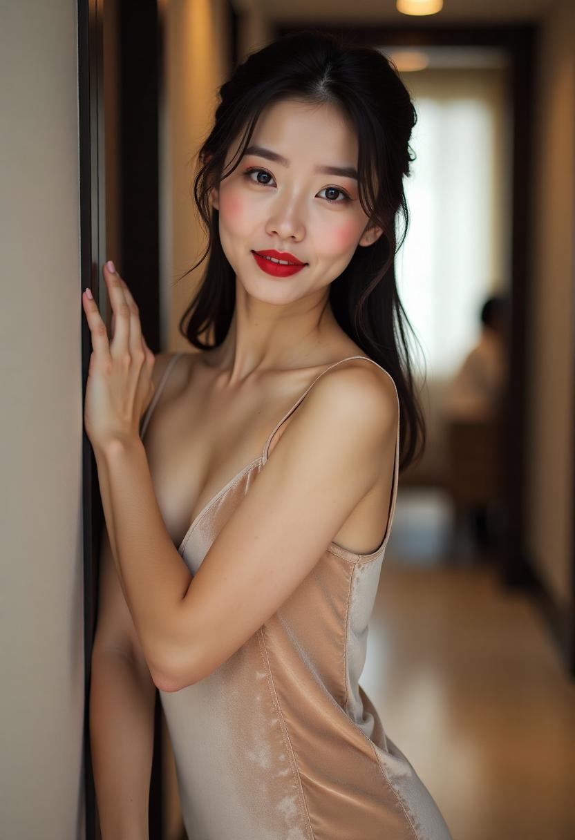 南城合租笔记海报