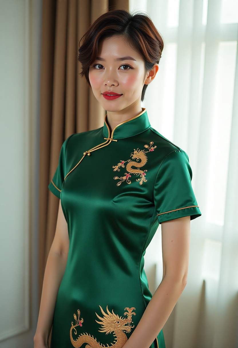 次卧的灯海报