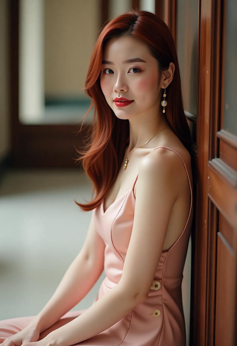 记忆租金海报