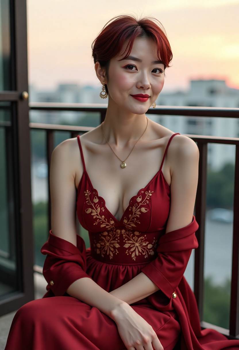 合租生活发布会现场